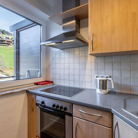 Appartement Ski & Bike Saalbach-Hinterglemm Exterior photo