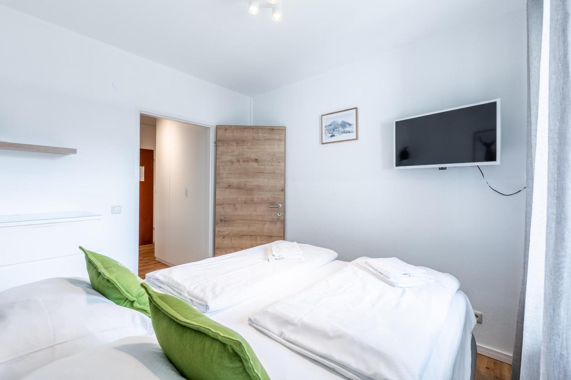 Appartement Ski & Bike Saalbach-Hinterglemm Exterior photo