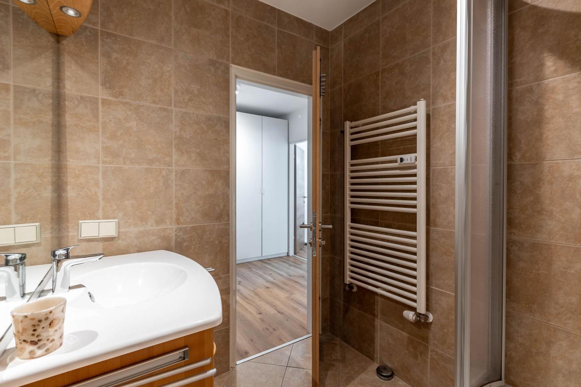 Appartement Ski & Bike Saalbach-Hinterglemm Exterior photo